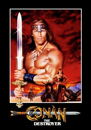 Savaşçı Conan