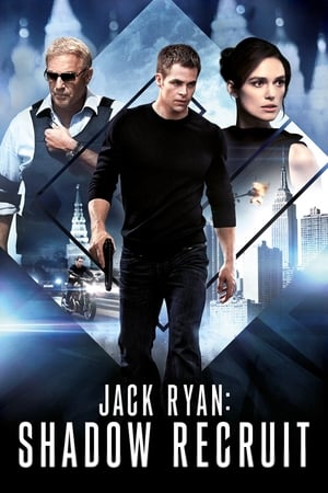 Jack Ryan: Gölge Ajan