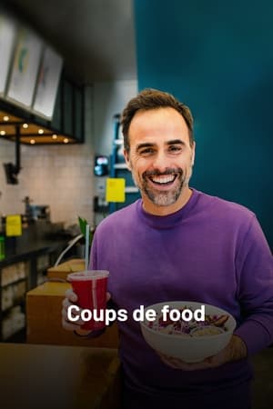 Coups de food