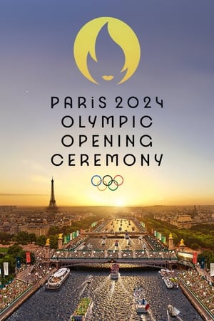 Paris 2024 Olimpiyat Açılış Töreni