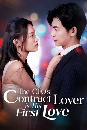 The CEO's Contract Lover is His First Love