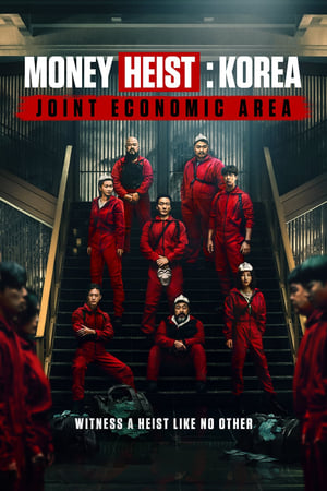 La Casa de Papel: Kore