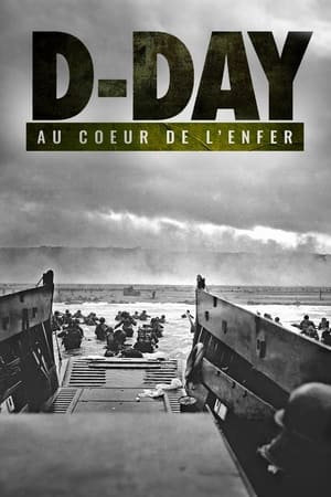 D-Day, au cœur de l'enfer