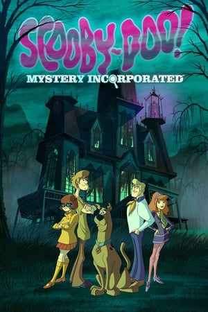 Scooby-Doo! Gizem Avcıları