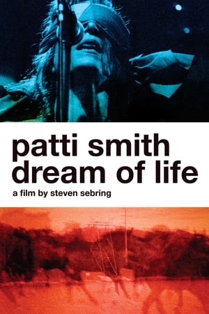 Patti Smith: Dream of Life