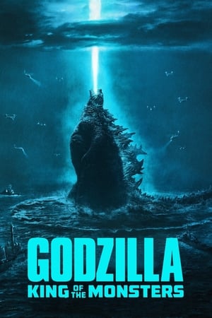 Godzilla II: Canavarlar Kralı