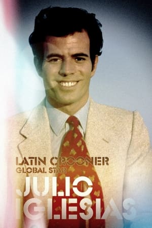 Julio Iglesias: Latin Crooner, Global Star