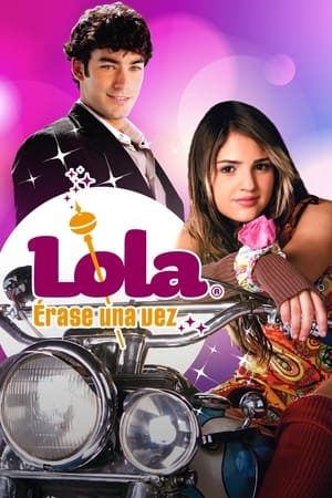 Lola… Once Upon a Time