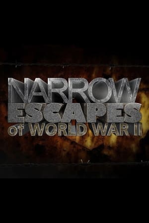 Narrow Escapes of WWII