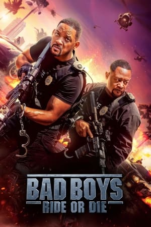 Bad Boys: Ya Hep Ya Hiç