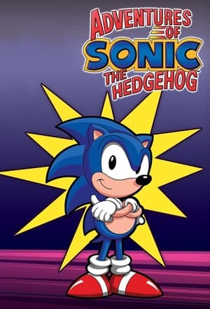 Adventures of Sonic the Hedgehog