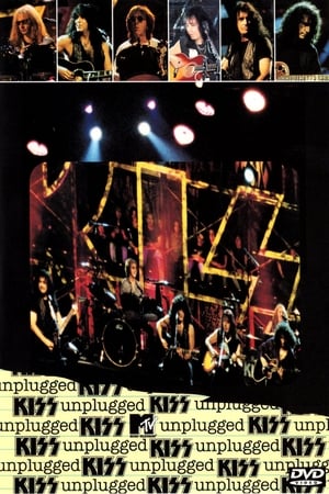 Kiss: Unplugged