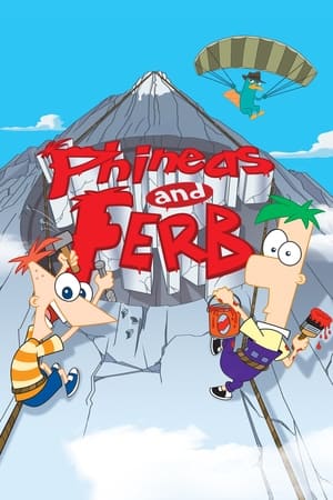 Phineas ve Förb