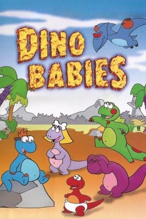 Dino Babies