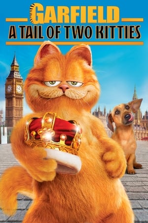 Garfield 2