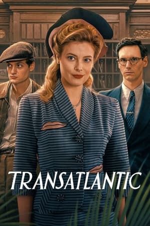 Transatlantik