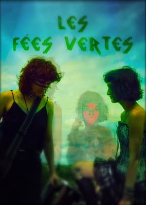 Les Fées Vertes