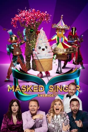 Masked Singer Sverige