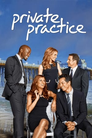 Private Practice