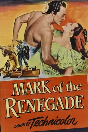 The Mark of the Renegade