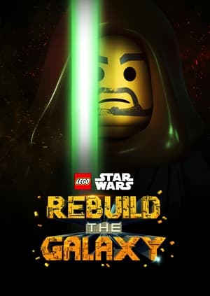 LEGO Star Wars: Rebuild the Galaxy