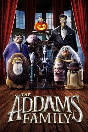 Addams Ailesi