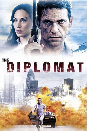 Diplomat