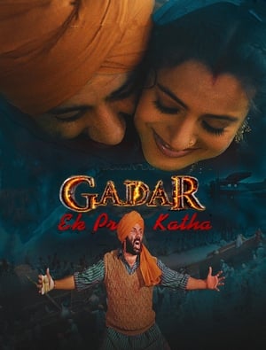 Kaçaklar  / Gadar: Ek Prem Katha