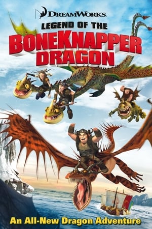 Boneknapper Dragon Efsanesi