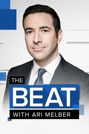 The Beat with Ari Melber