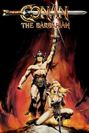 Barbar Conan