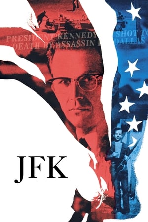 JFK: Kapanmayan Dosya