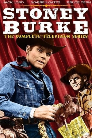 Stoney Burke