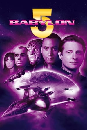 Babylon 5: Başlangıç