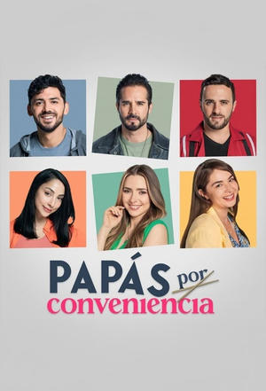 Papás por conveniencia