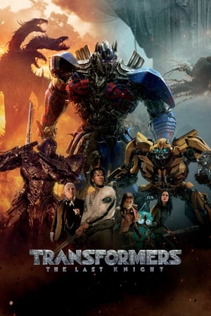 Transformers 5: Son Şövalye