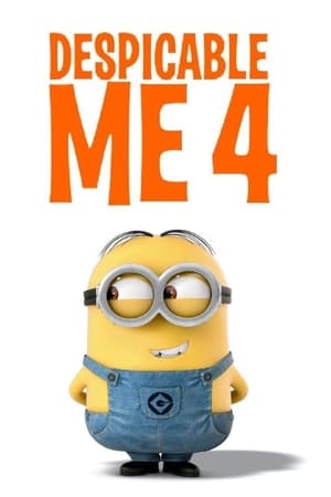 Despicable Me 4