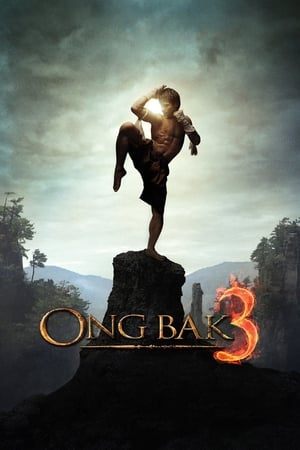 Ong Bak 3: Nihai Savaş