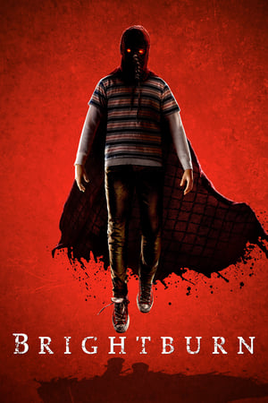 Brightburn: Şeytanın Oğlu