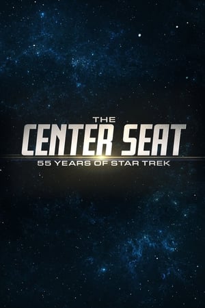 The Center Seat: 55 Years of Star Trek