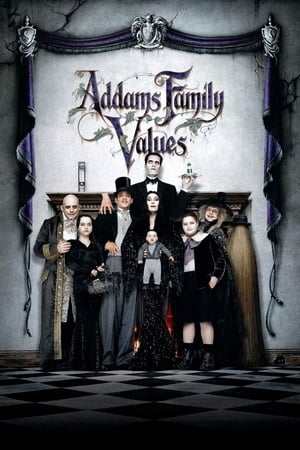 Addams Ailesi 2