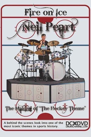 Neil Peart: Fire On Ice, The Making Of "The Hockey Theme"