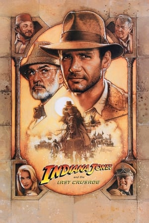 Indiana Jones: Son Macera