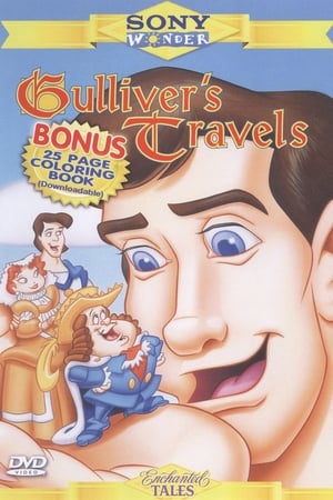 Gulliver'in Seyahatleri / Gulliver's Travels