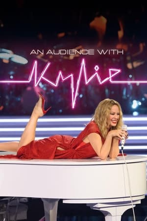 An Audience with Kylie