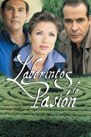 Labyrinth of Passion