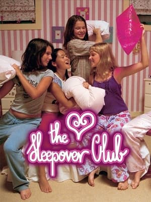 The Sleepover Club