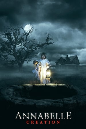 Annabelle: Kötülüğün Doğuşu