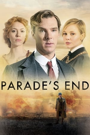 Parade's End