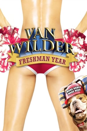 Van Wilder 3